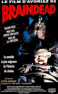 10 zombies movie 7. Braindead (1992)