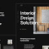 Indoor - Dark Interior Design & Architecture Agency Elementor Template Kit Review