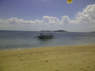 Pantai Tawun