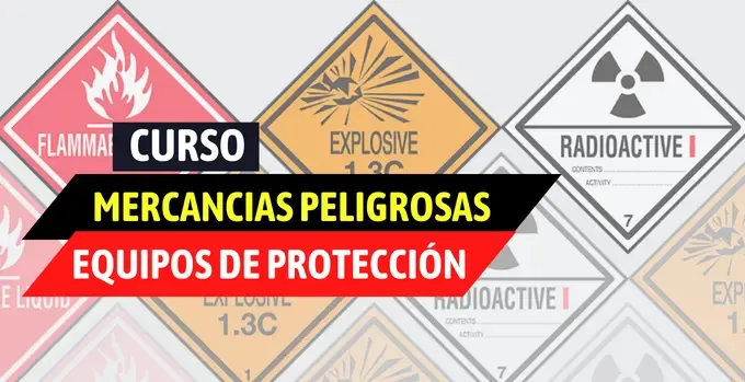 Equipos de protección personal