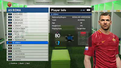 PES 2017 VirtuaRED.com Patch 2017 v6.0 AIO World Cup 2018 Edition