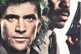 Lethal Weapon | 1987 | 480p | Latino
