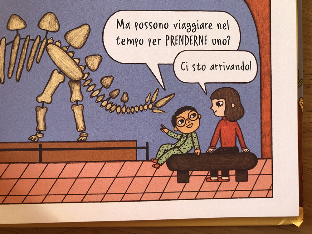 Scienziati supereroi