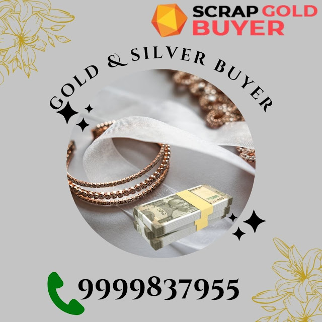 Gold And Silver Jewelry Buyer Near Me