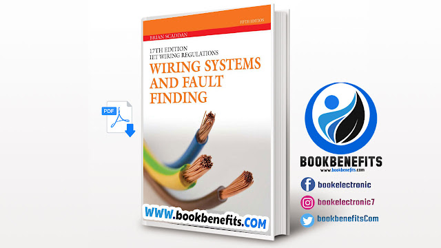 Wiring Systems and Fault Finding for Installation Electricians Download PDF