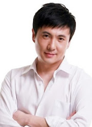 Shen Teng China Actor