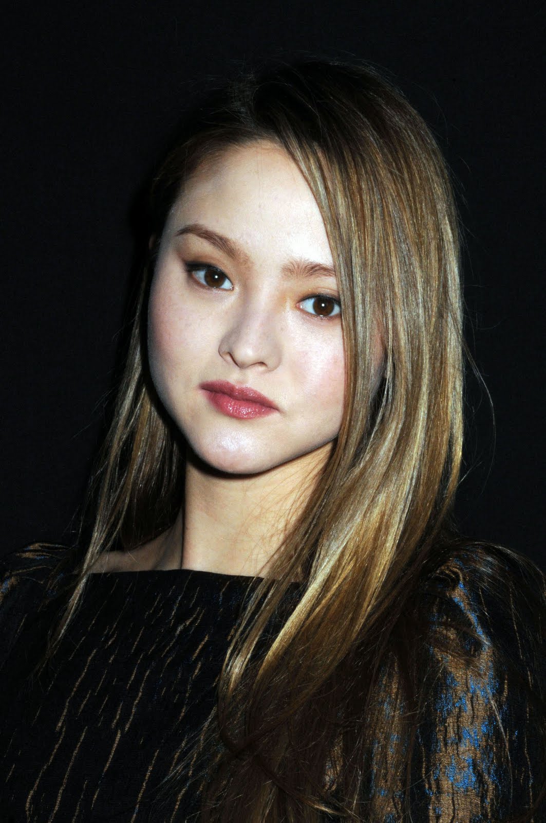 Devon Aoki - Wallpaper Image