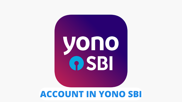 Yono sbi me account kaise banaye | योनो एसबीआई नेट बैंकिंग कैसे चालू करें?