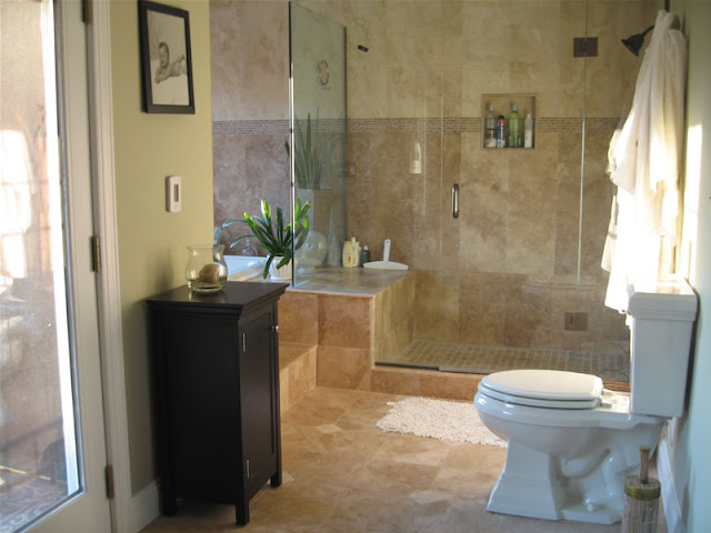 Different Bathroom Remodeling Ideas