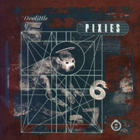 The Top 10 Albums Of The 80s: 04. Pixies - Doolittle