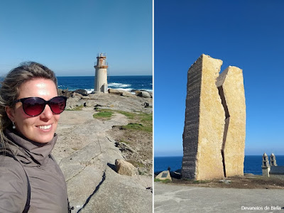 Tour Finisterra e Muxia - Costa da Morte - Galicia - Espanha