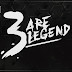 Dimitri Vegas, Steve Aoki & Like Mike team up for ‘3 ARE LEGEND’