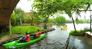 Floating Market Lembang