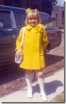1971 Candace