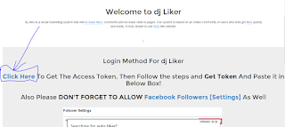 How to get free Facebook likes 
