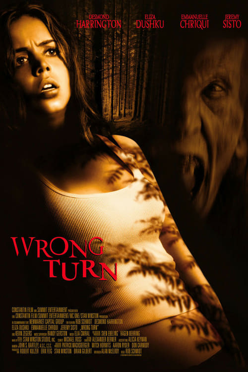 [HD] Wrong Turn 2003 Ganzer Film Deutsch Download