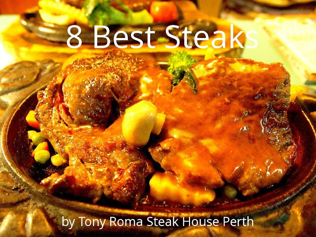 Best Steaks