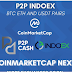 What is  P2P CASH? P2P Cash System Information!