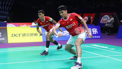  Indonesia Masih Juara dengan 14 Piala Thomas Cup, China 11