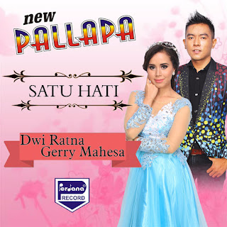 MP3 download Gerry Mahesa - Satu Hati (feat. Dwi Ratna) - Single iTunes plus aac m4a mp3