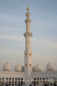 grand mosque, abu dhabi