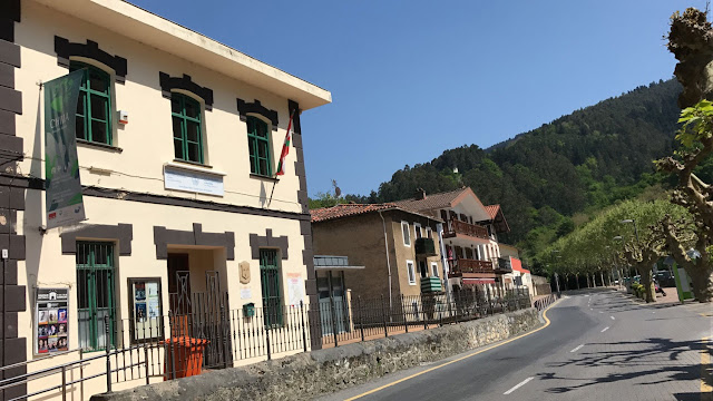 Centro de Interpretación Histórica y Medioambiental (Cihma) en El Regato