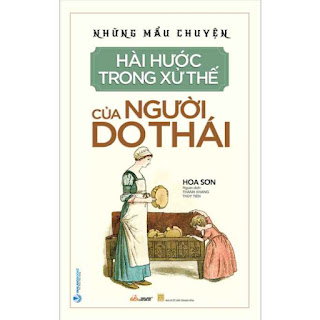 Những Mẫu Chuyện Hài Hước Trong Xử Thế Của Người Do Thái (Tái Bản) ebook PDF-EPUB-AWZ3-PRC-MOBI