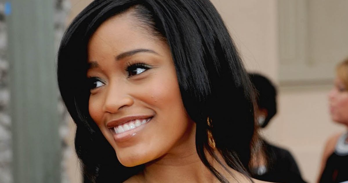 Keke Palmer desktop Wallpapers