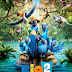 Rio 2 (2014) HD-TS 375MB Free Download 