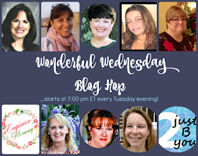 link party, blog hop, blogging gals, mom bloggers, blog party