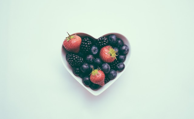 Eating For A Healthy Heart