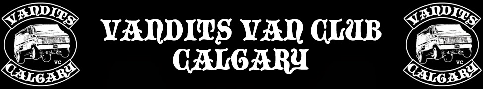 Vandits Calgary VC