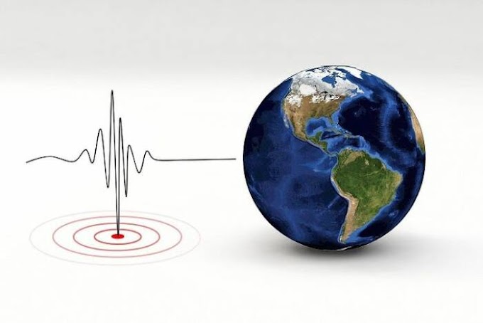 Gempa 6,6 Magnitudo Guncang Tuban, Terasa hingga Jakarta