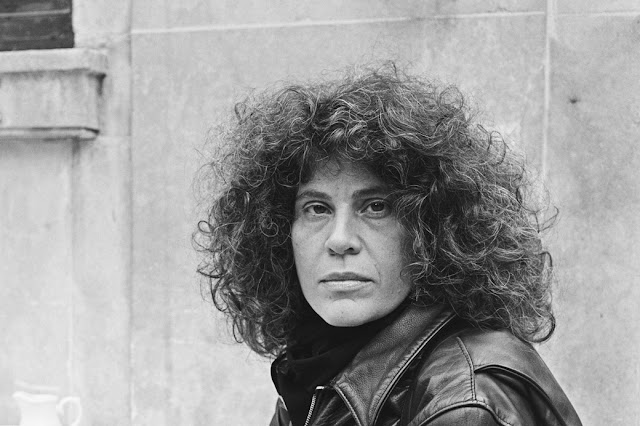 Anne Michaels