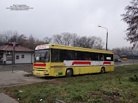 Renault Tracer, KWI 63780, streetbus