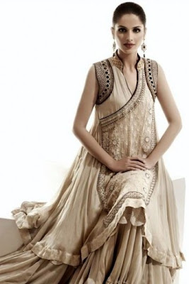 Asifa And Nabeel Latest Formal Collection 2012,asifa nabeel,bridal and formal,formal wear,fashion for 2012,2012 fashion