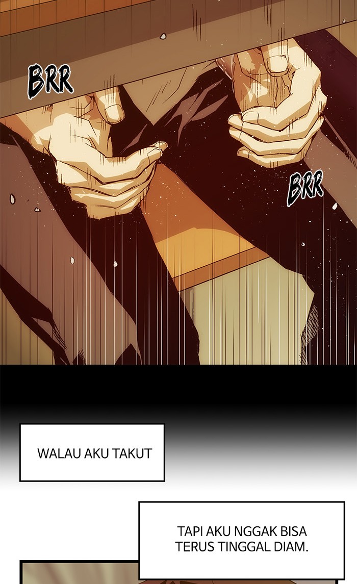 Webtoon Weak Hero Bahasa Indonesia Chapter 20