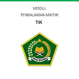 Modul PPG Kemenag TIK