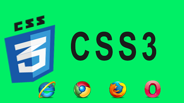 دورة أساسيات لغة css للمبتدئين ( الجزء الأخير | CSS3)