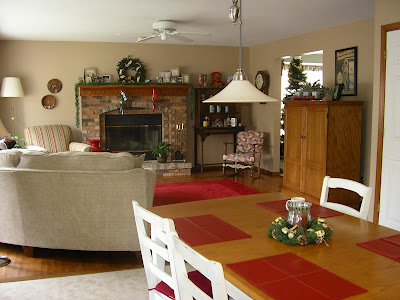 Ashley Furniture on Ashley Furniture As Seen In Vickie S Home    Kirkwood  Missouri
