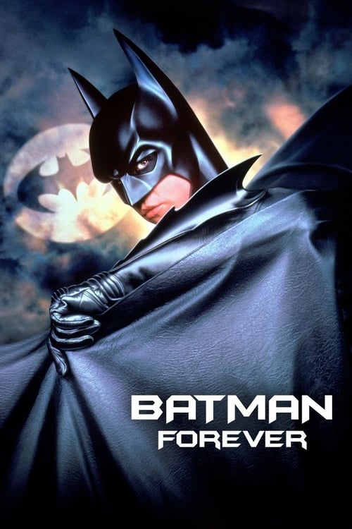 [HD] Batman Forever 1995 Film Complet En Anglais