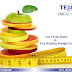 Eat Fresh Fruits and Get Healthy Weight Loss