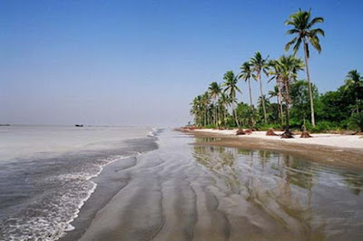 Himchari Sea Beach