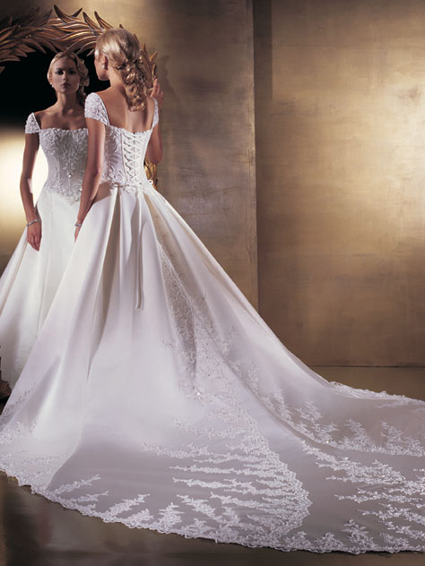 2013 wedding dresses