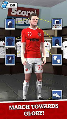 Score Hero Mod Apk 2.67