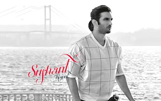 Sushant Singh Rajput Photoshoot(2015)