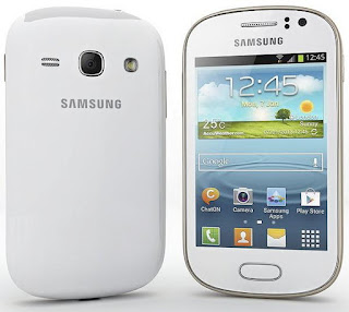 Spesifikasi dan Harga Samsung Galaxy Fame Terbaru Murah Jellybean