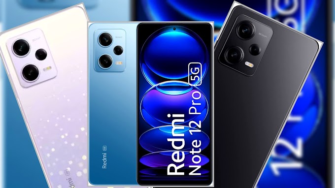 Redmi Note 12 Pro,Is it the best phone under 30000?