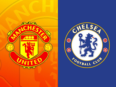 Hasil Skor MU Manchester United vs Chelsea Piala FA (Minggu, 10 Maret 2013)