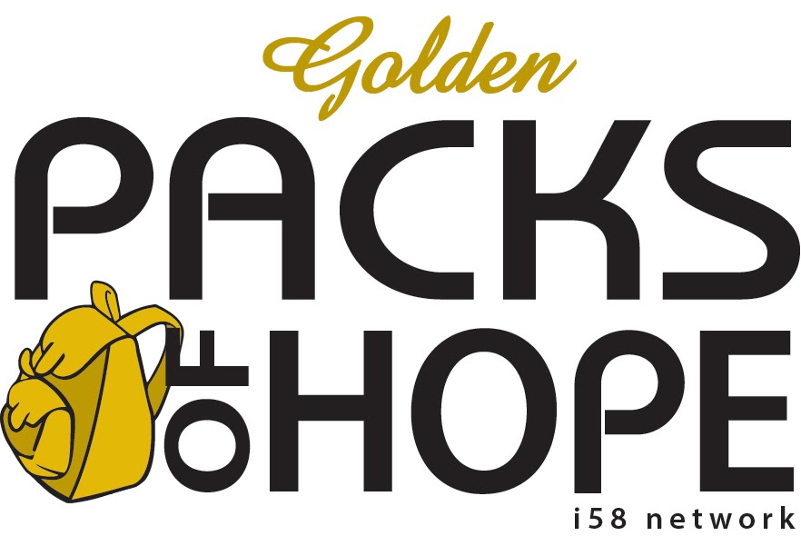 Welcome to Golden Packs of Hope!
